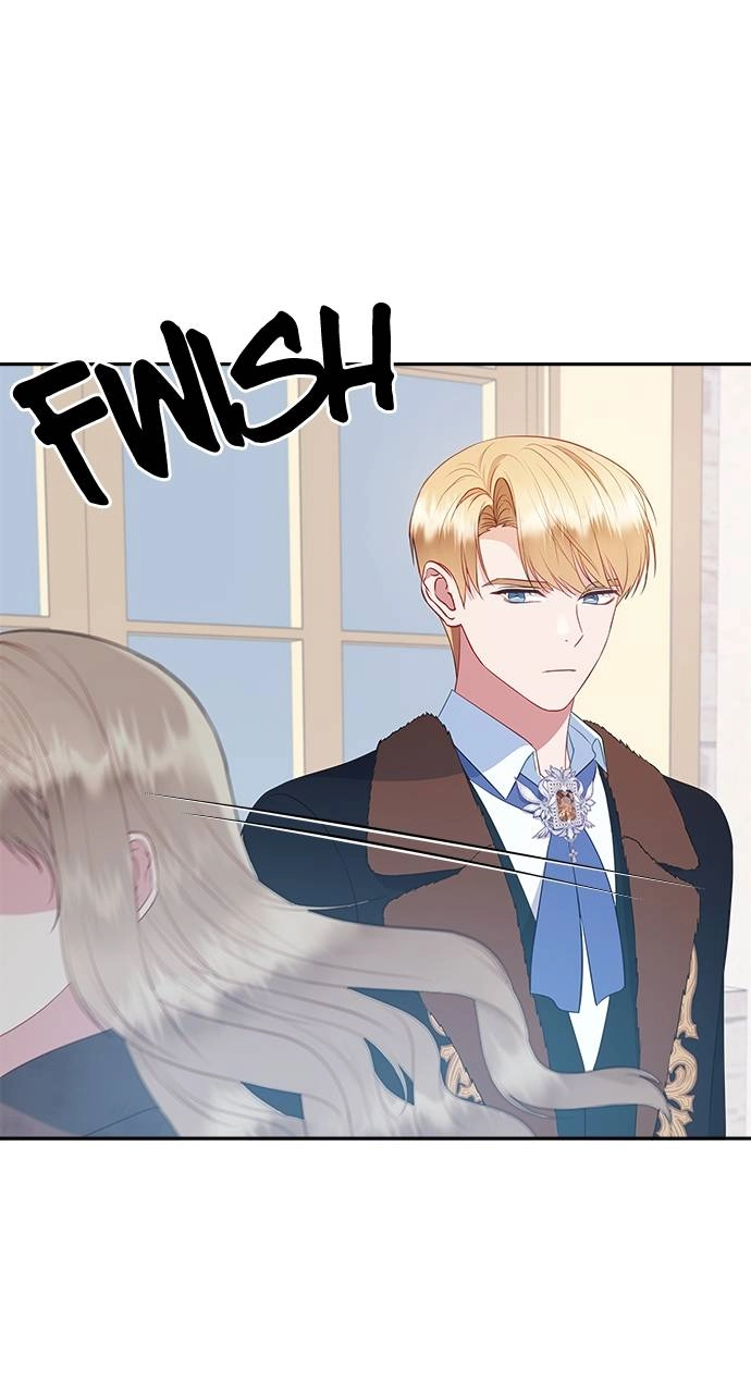 What the Evil Dragon Lives For Chapter 18 Page 26