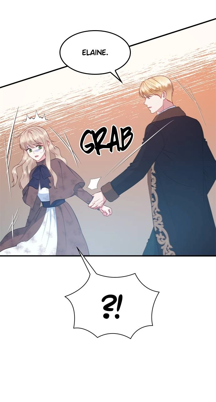 What the Evil Dragon Lives For Chapter 18 Page 30