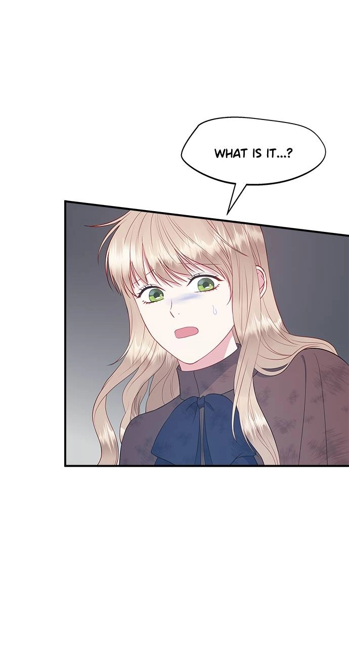 What the Evil Dragon Lives For Chapter 18 Page 31