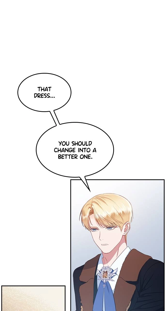What the Evil Dragon Lives For Chapter 18 Page 32