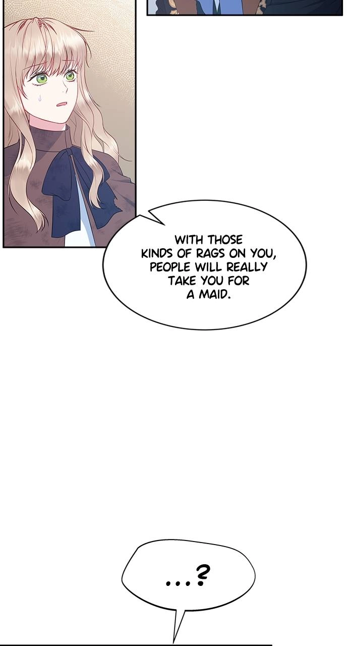 What the Evil Dragon Lives For Chapter 18 Page 33