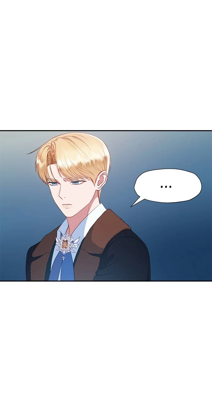 What the Evil Dragon Lives For Chapter 18 Page 35