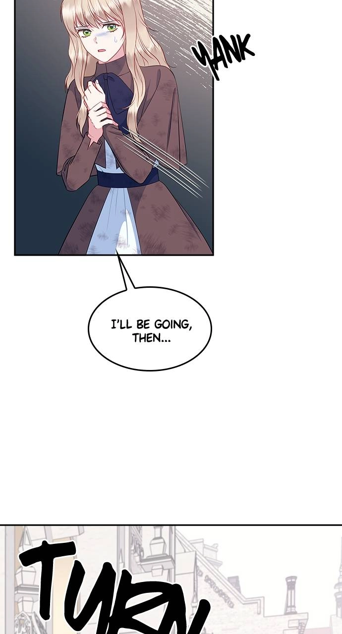 What the Evil Dragon Lives For Chapter 18 Page 39