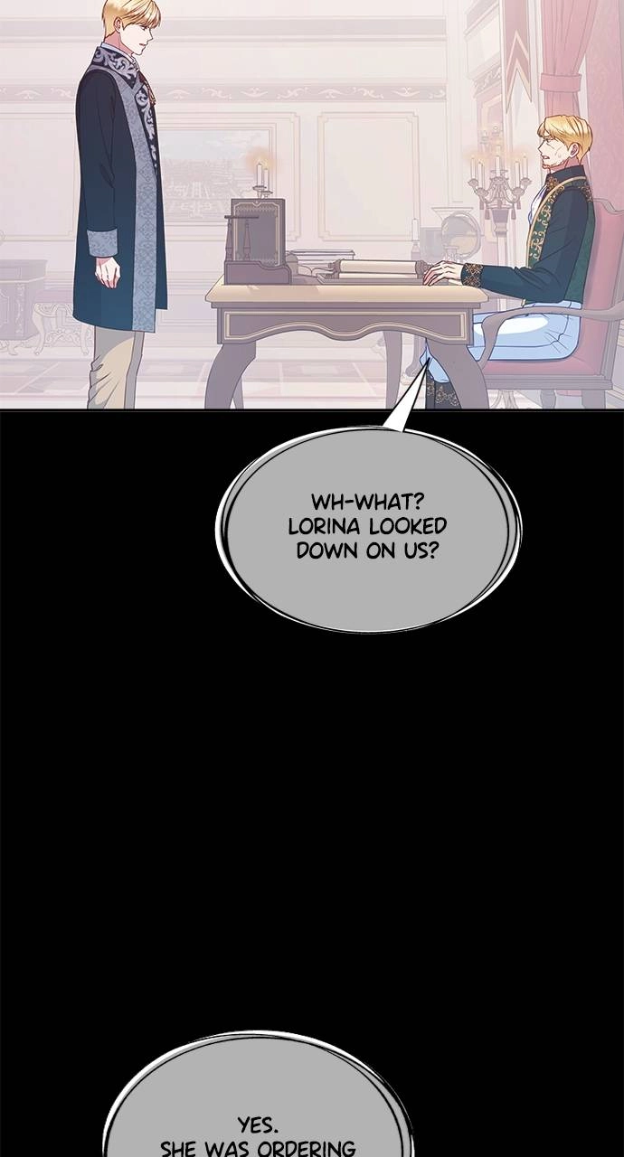What the Evil Dragon Lives For Chapter 18 Page 43