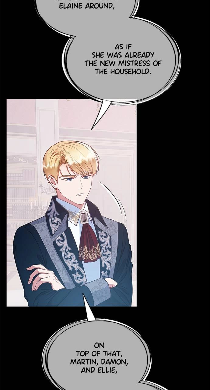 What the Evil Dragon Lives For Chapter 18 Page 44