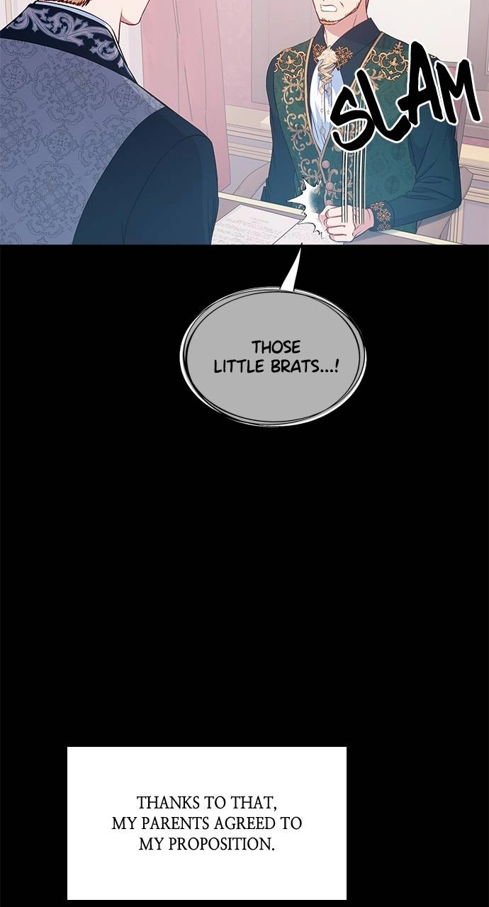 What the Evil Dragon Lives For Chapter 18 Page 46