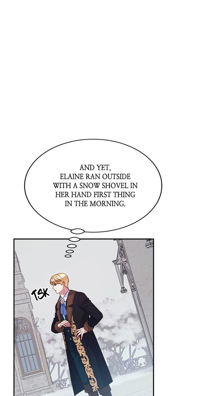 What the Evil Dragon Lives For Chapter 18 Page 49