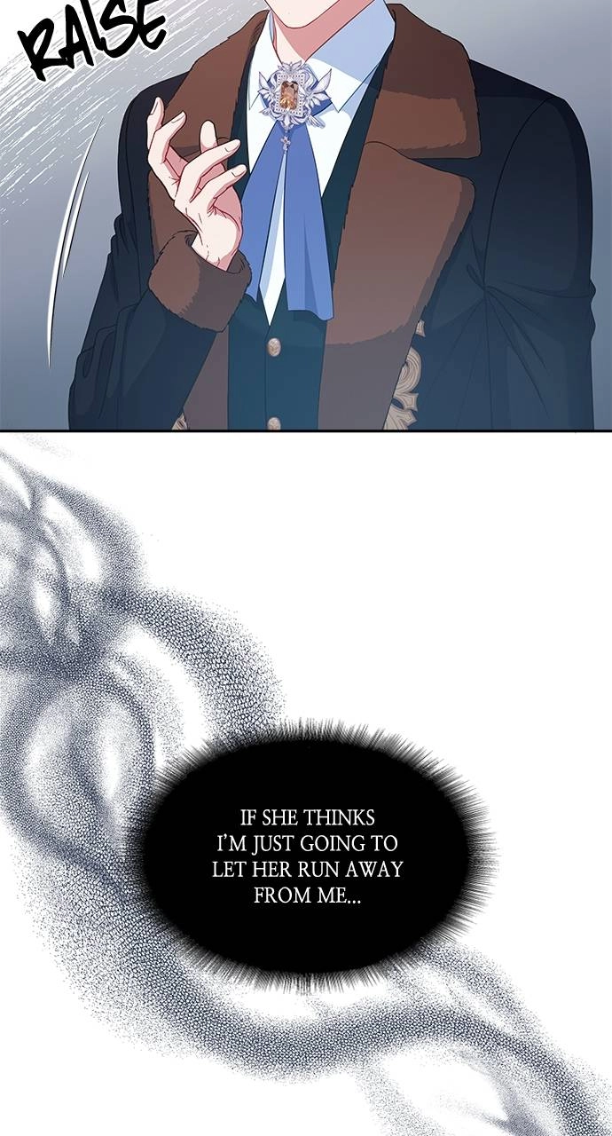 What the Evil Dragon Lives For Chapter 18 Page 51