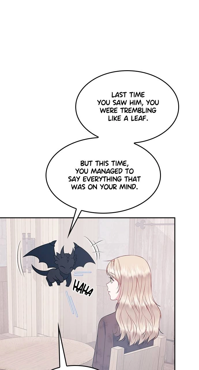 What the Evil Dragon Lives For Chapter 18 Page 55