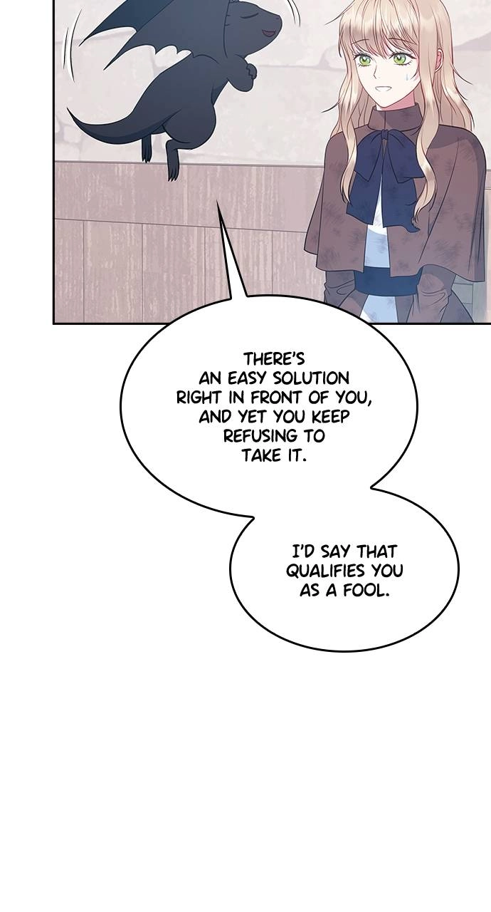What the Evil Dragon Lives For Chapter 18 Page 57