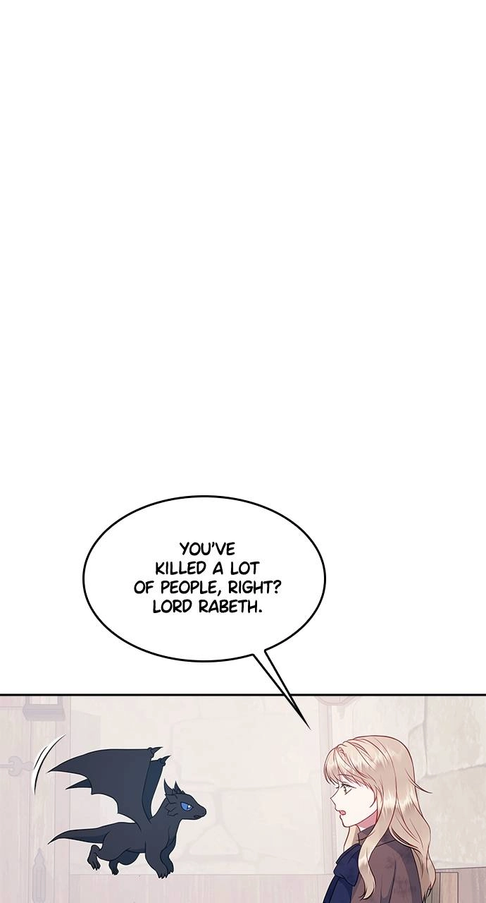 What the Evil Dragon Lives For Chapter 18 Page 59