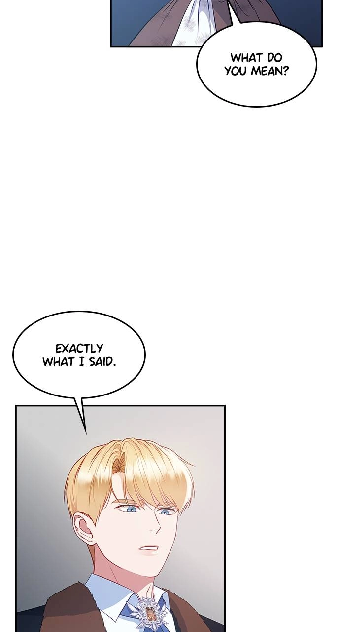 What the Evil Dragon Lives For Chapter 18 Page 5
