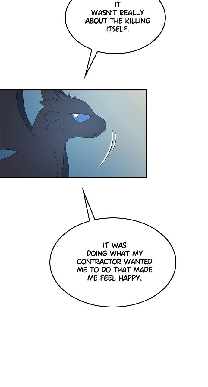 What the Evil Dragon Lives For Chapter 18 Page 61