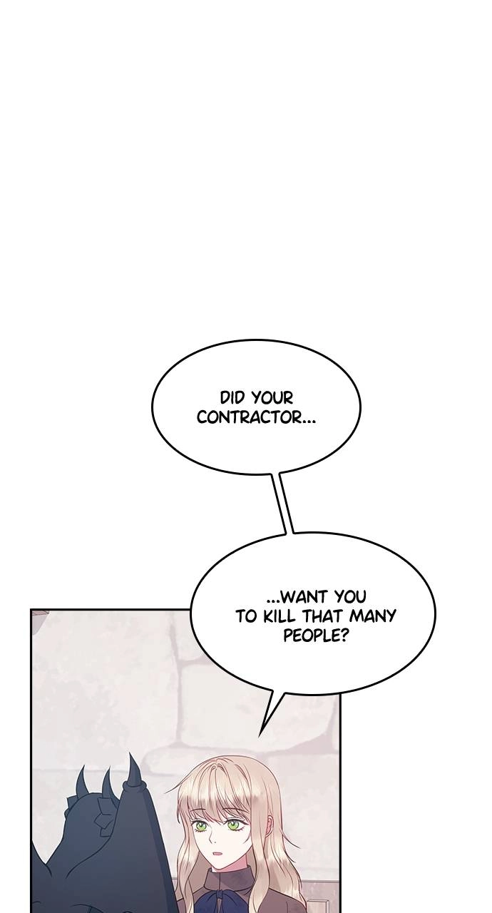 What the Evil Dragon Lives For Chapter 18 Page 62