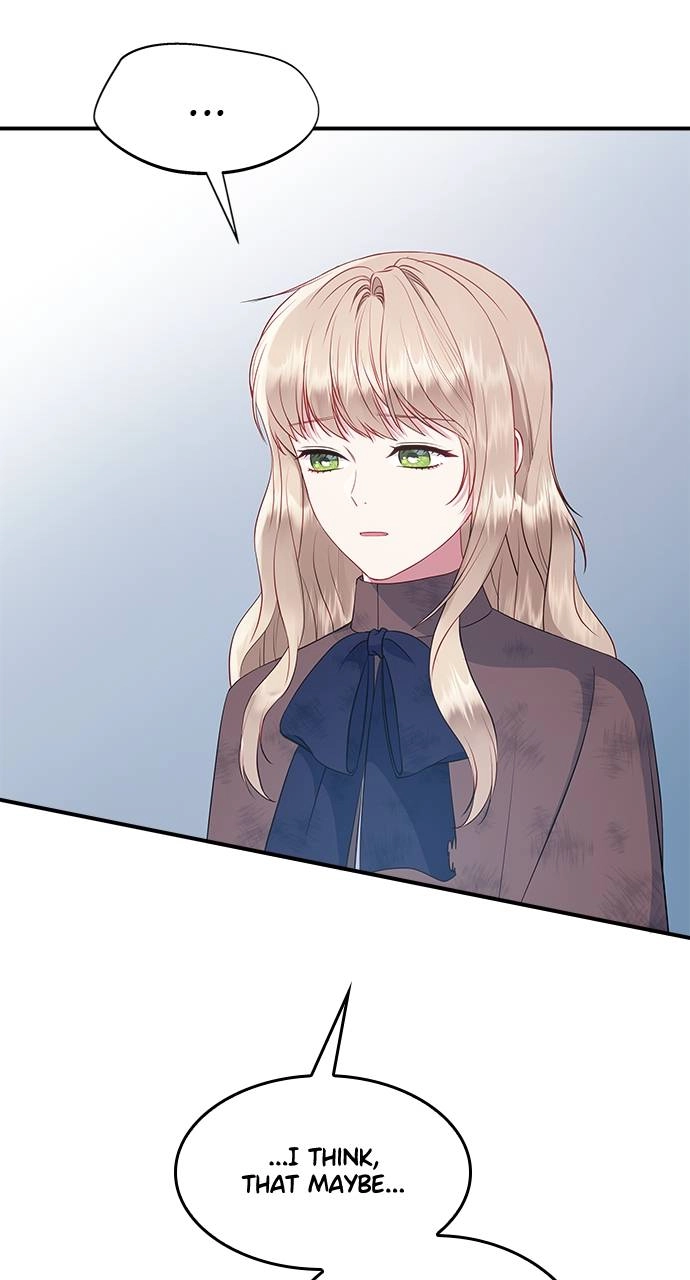 What the Evil Dragon Lives For Chapter 18 Page 64