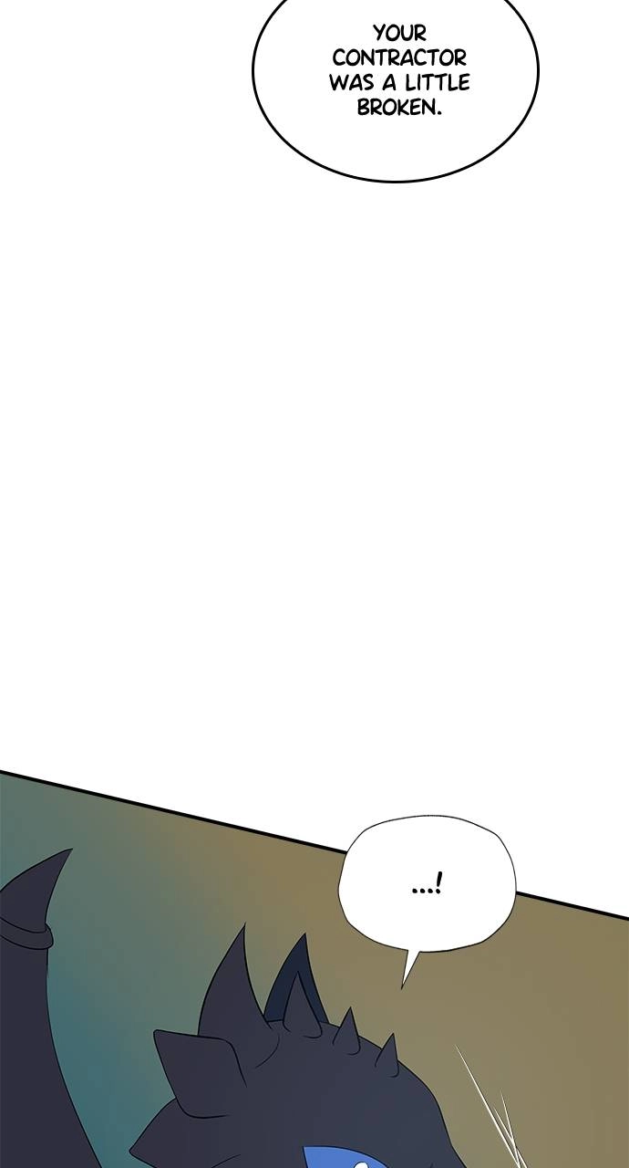 What the Evil Dragon Lives For Chapter 18 Page 65