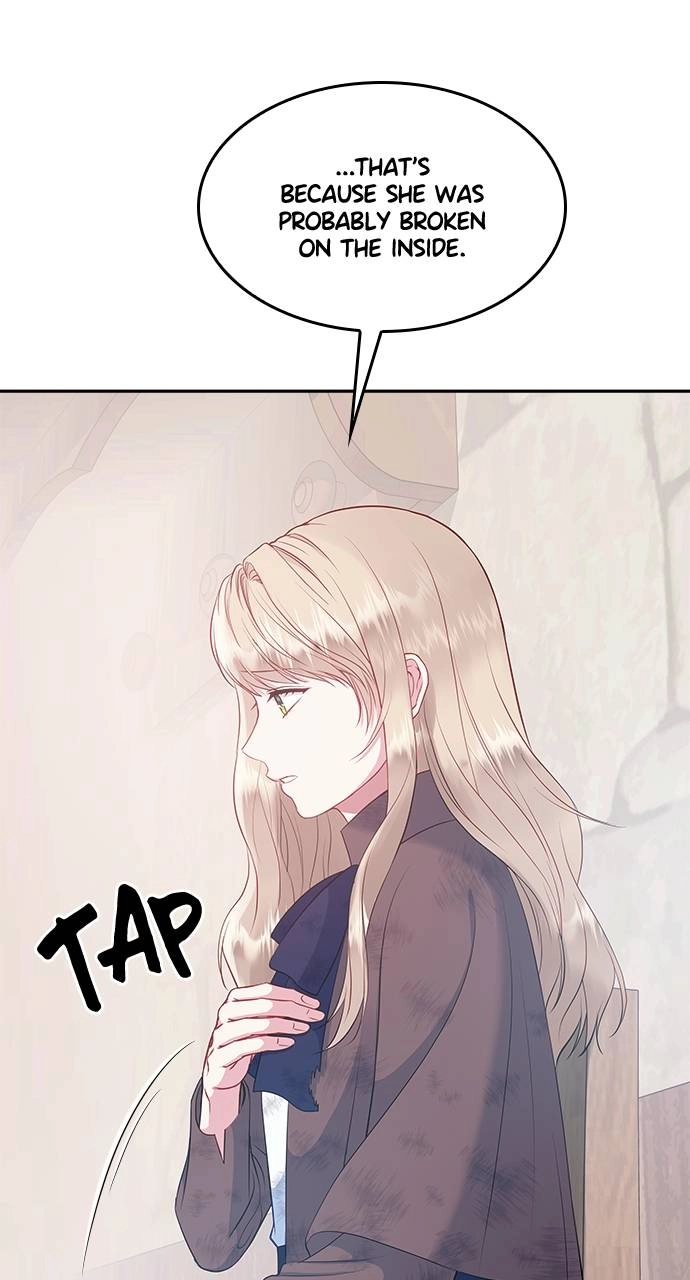 What the Evil Dragon Lives For Chapter 18 Page 68