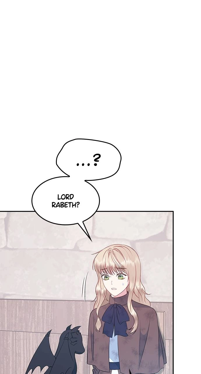 What the Evil Dragon Lives For Chapter 18 Page 72