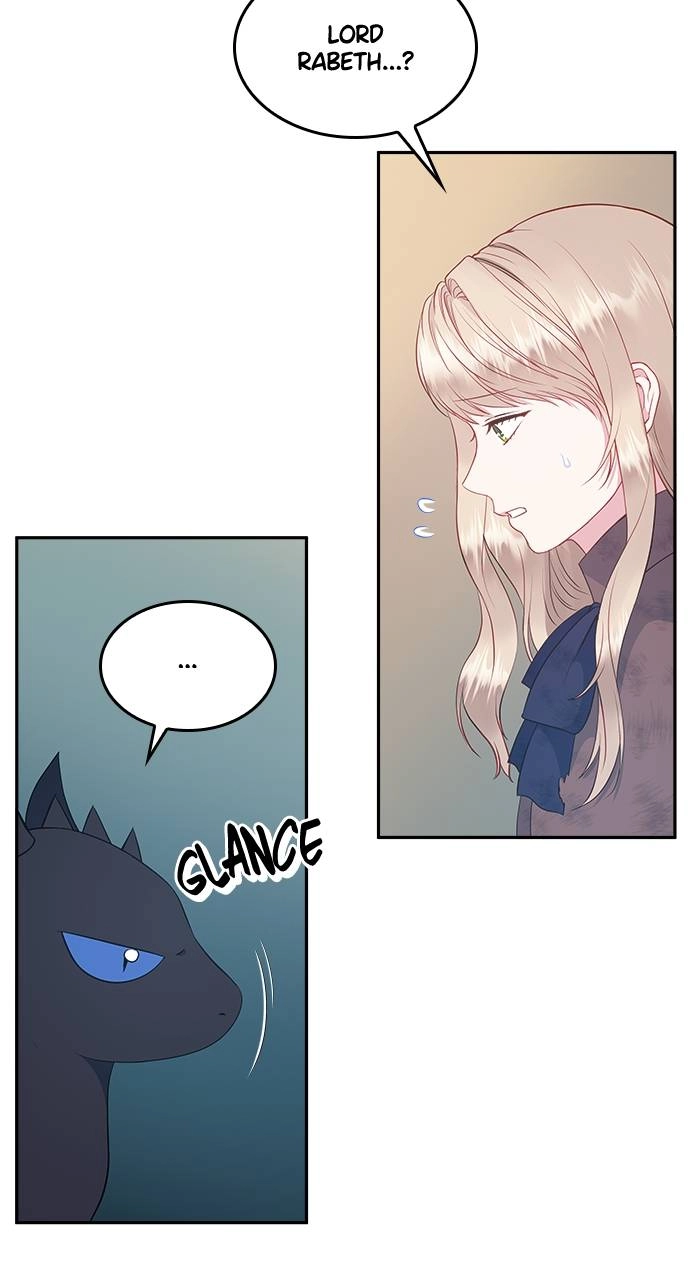 What the Evil Dragon Lives For Chapter 18 Page 75