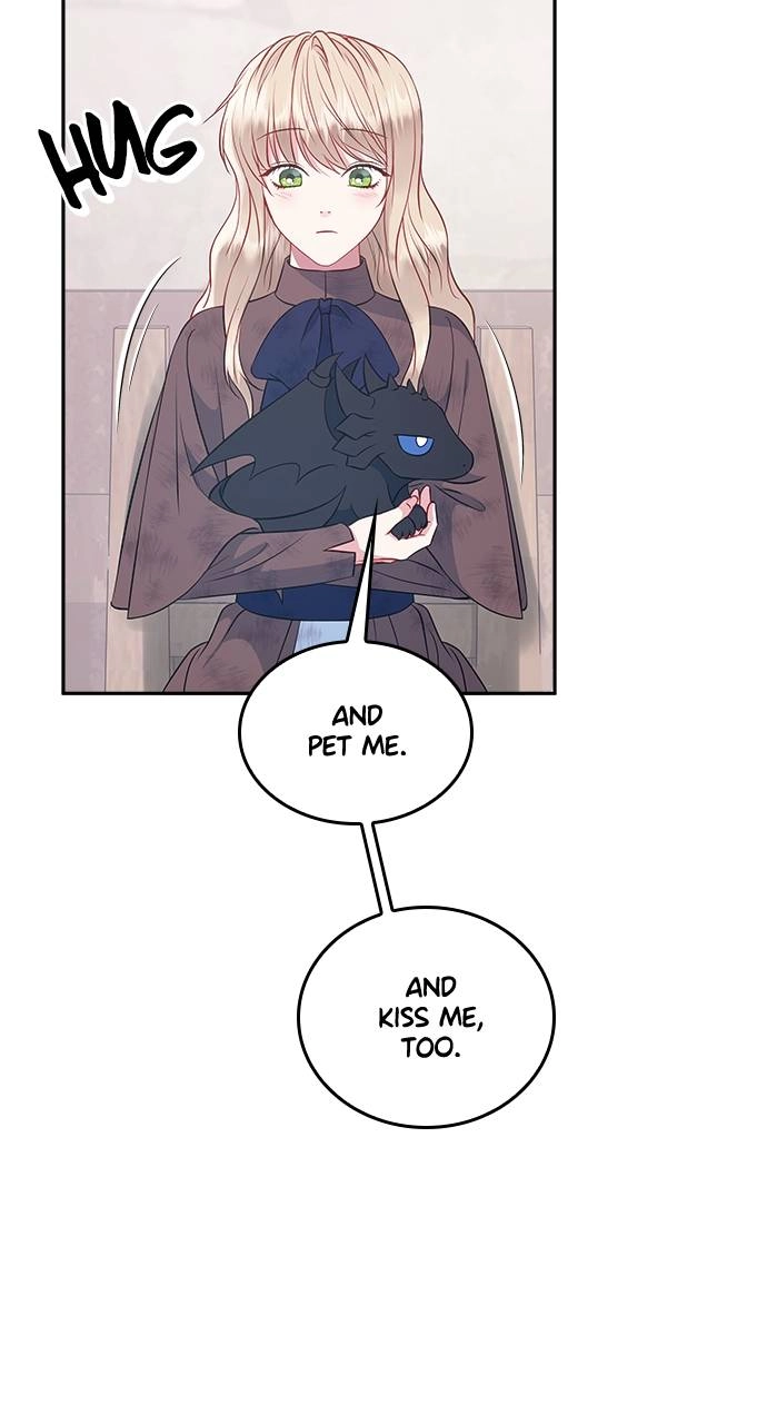 What the Evil Dragon Lives For Chapter 18 Page 78