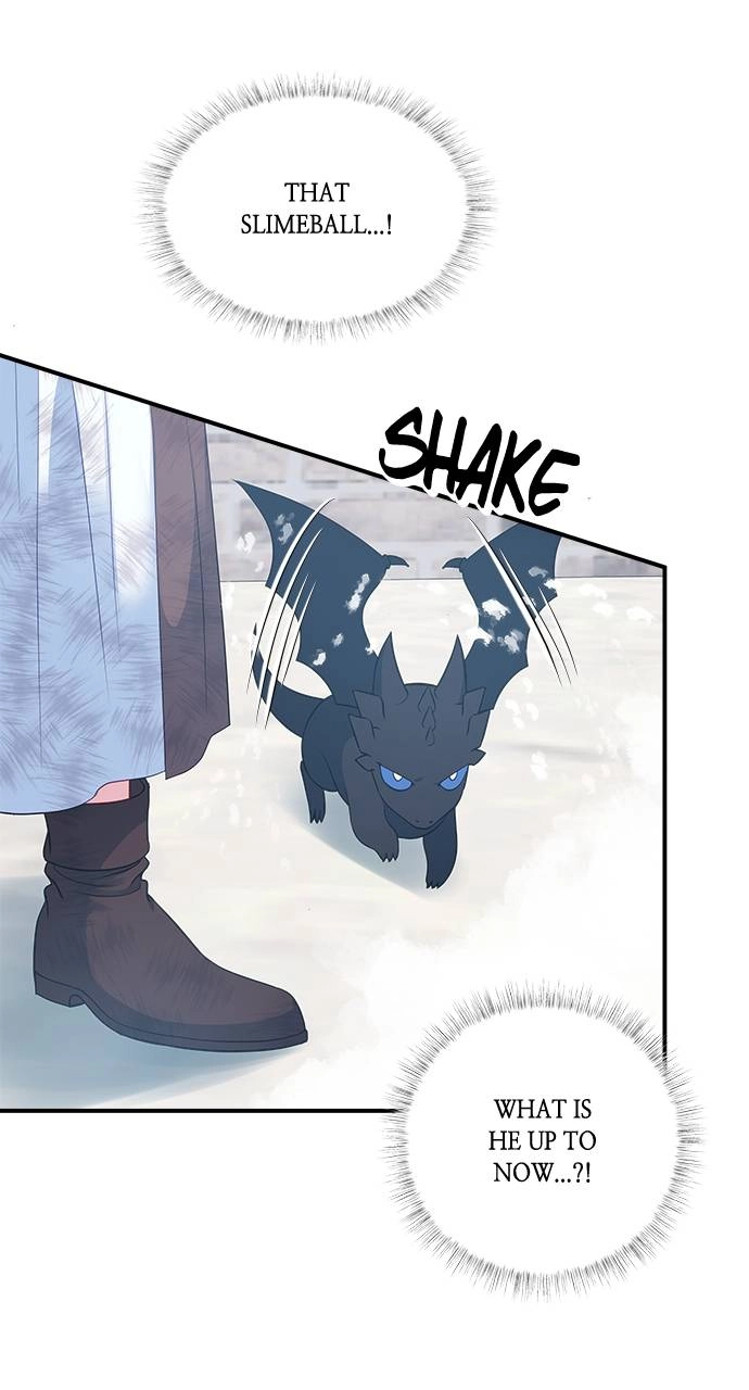 What the Evil Dragon Lives For Chapter 18 Page 7