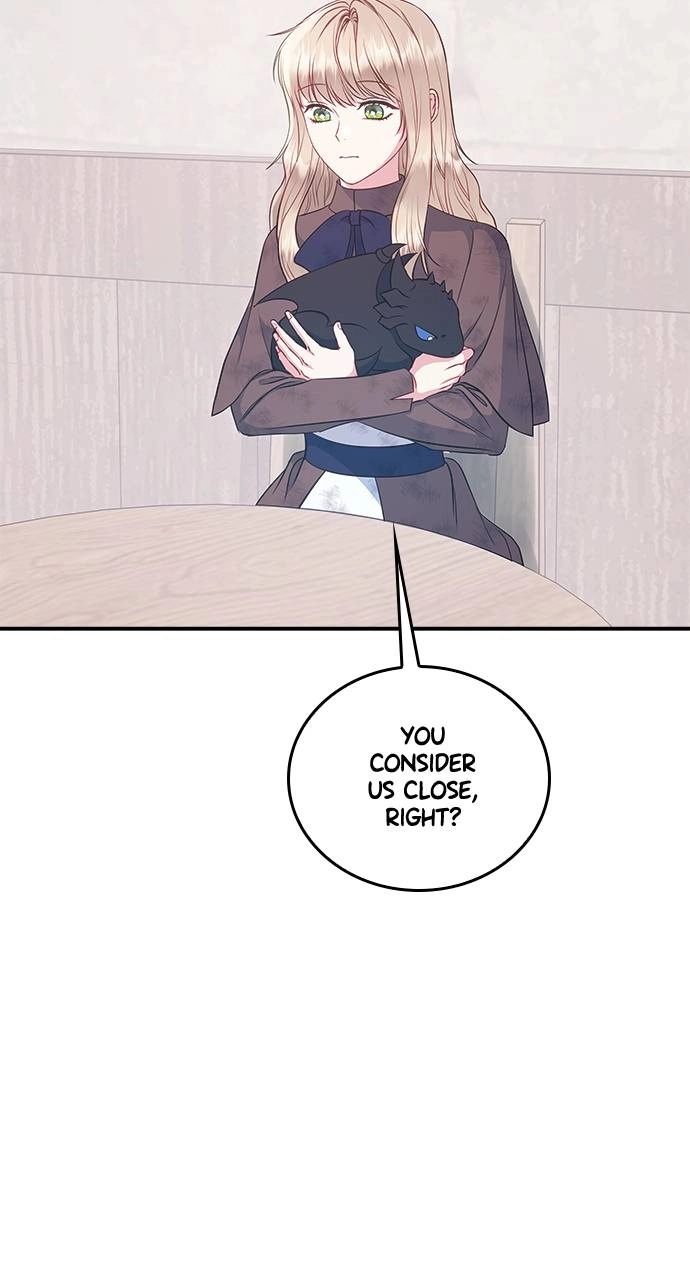 What the Evil Dragon Lives For Chapter 18 Page 82