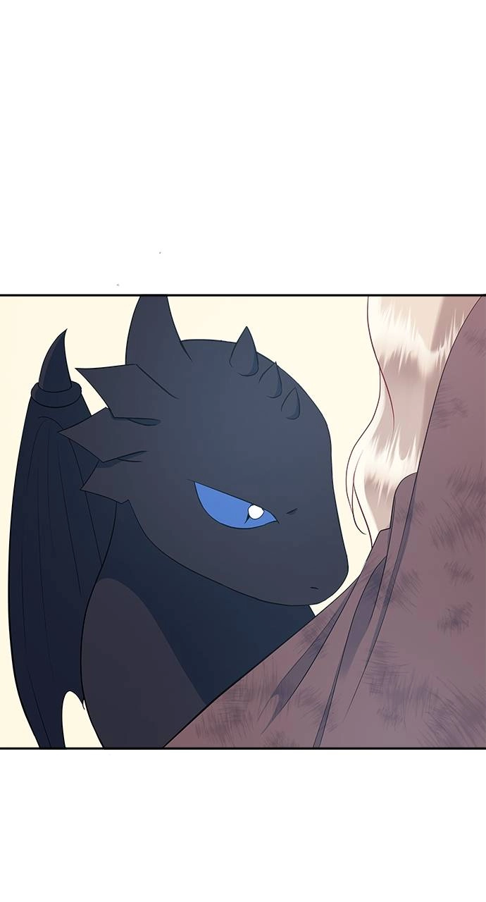 What the Evil Dragon Lives For Chapter 18 Page 86