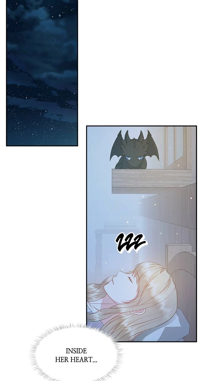 What the Evil Dragon Lives For Chapter 18 Page 88