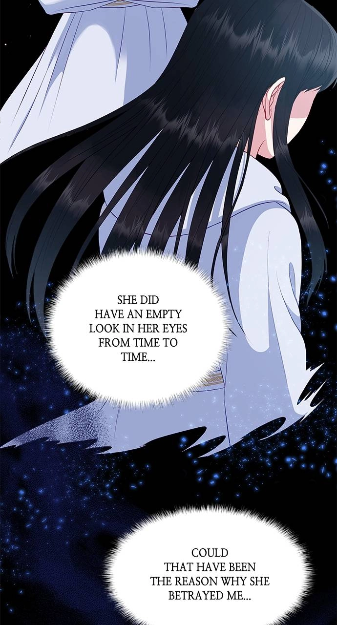 What the Evil Dragon Lives For Chapter 18 Page 91