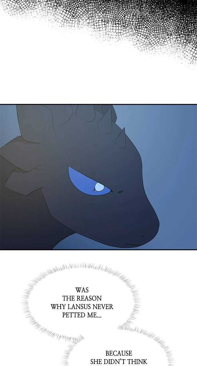 What the Evil Dragon Lives For Chapter 18 Page 93