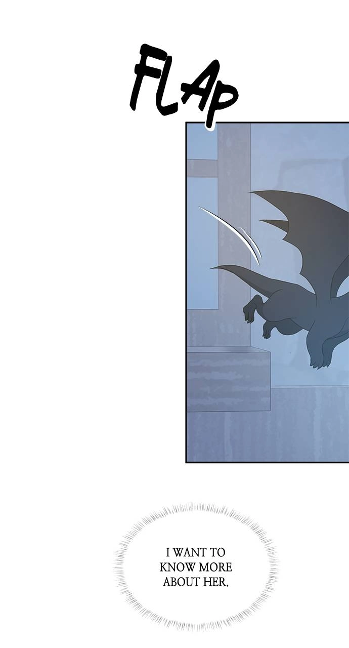What the Evil Dragon Lives For Chapter 18 Page 96