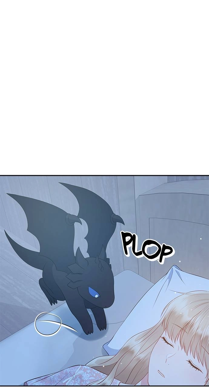 What the Evil Dragon Lives For Chapter 18 Page 97