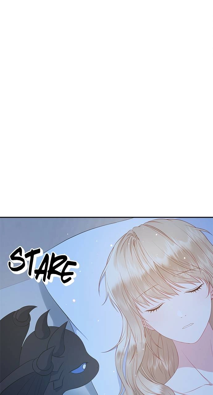 What the Evil Dragon Lives For Chapter 18 Page 98