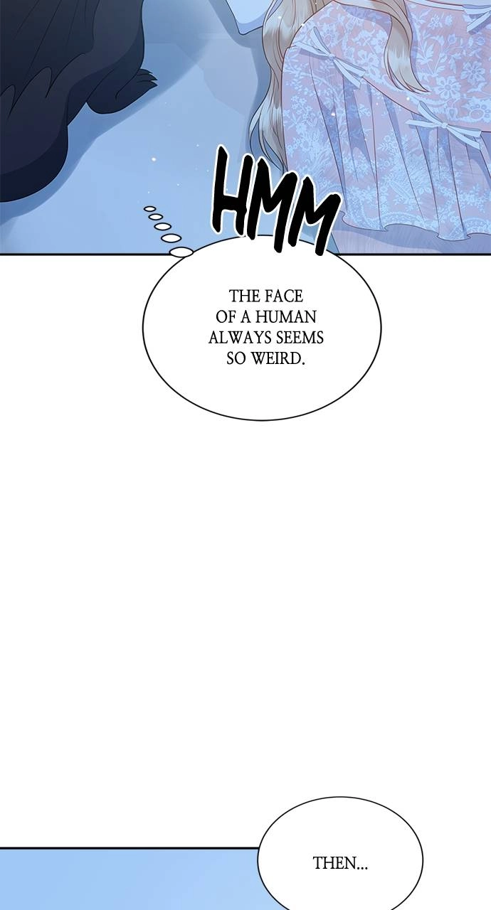 What the Evil Dragon Lives For Chapter 18 Page 99