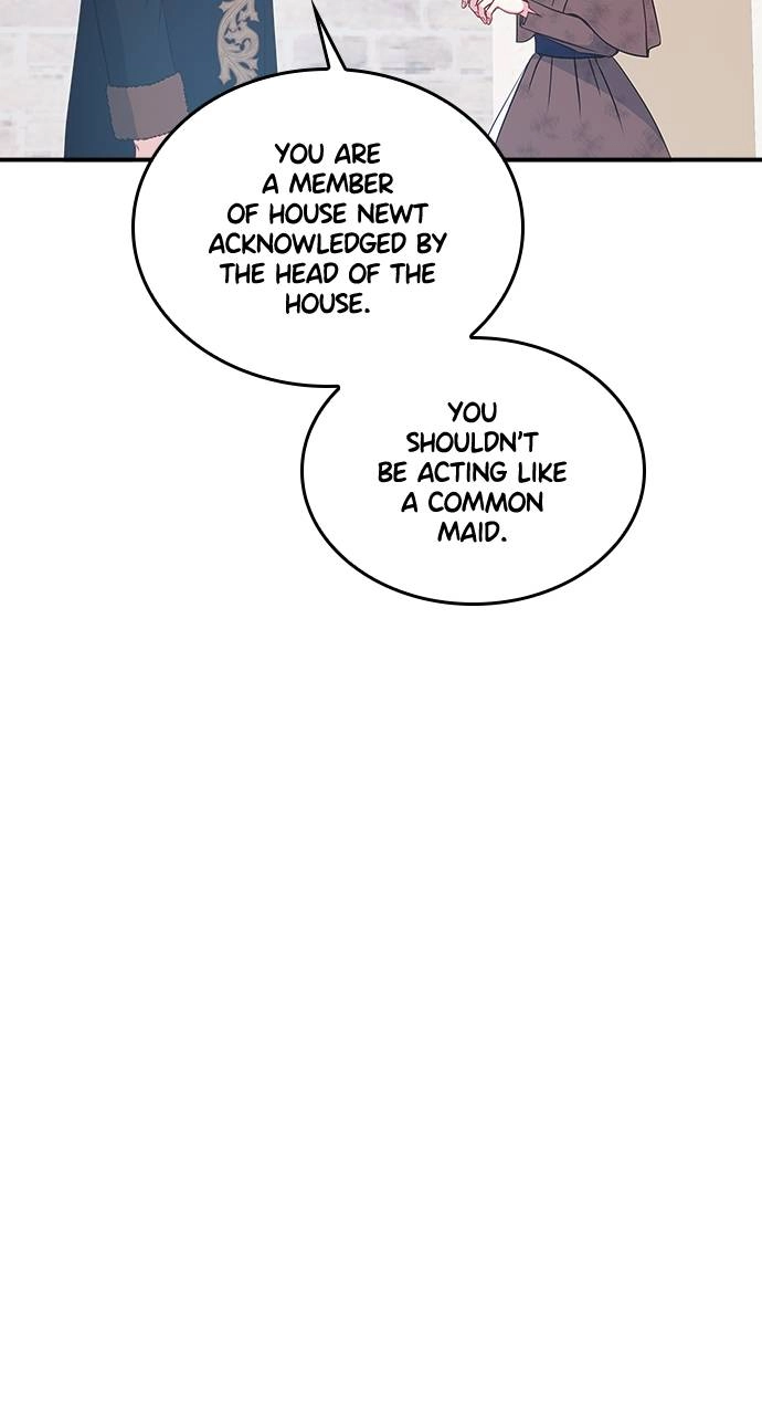What the Evil Dragon Lives For Chapter 18 Page 9