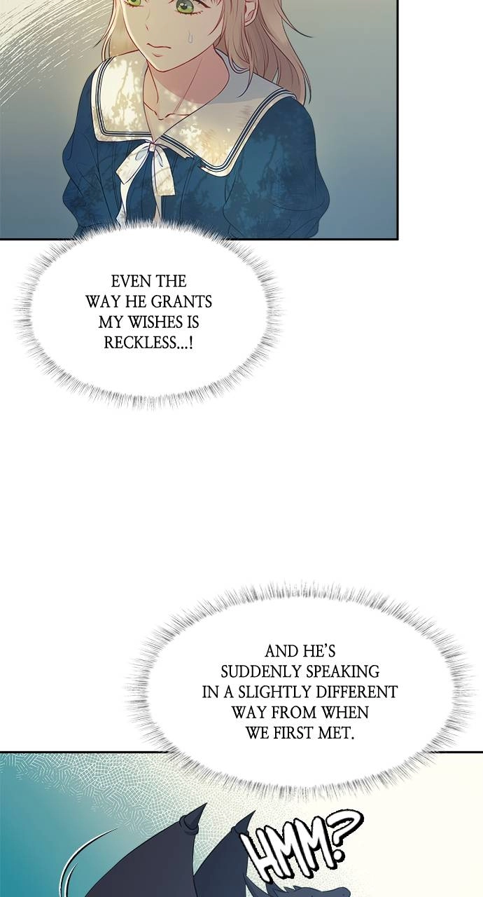 What the Evil Dragon Lives For Chapter 3 Page 100