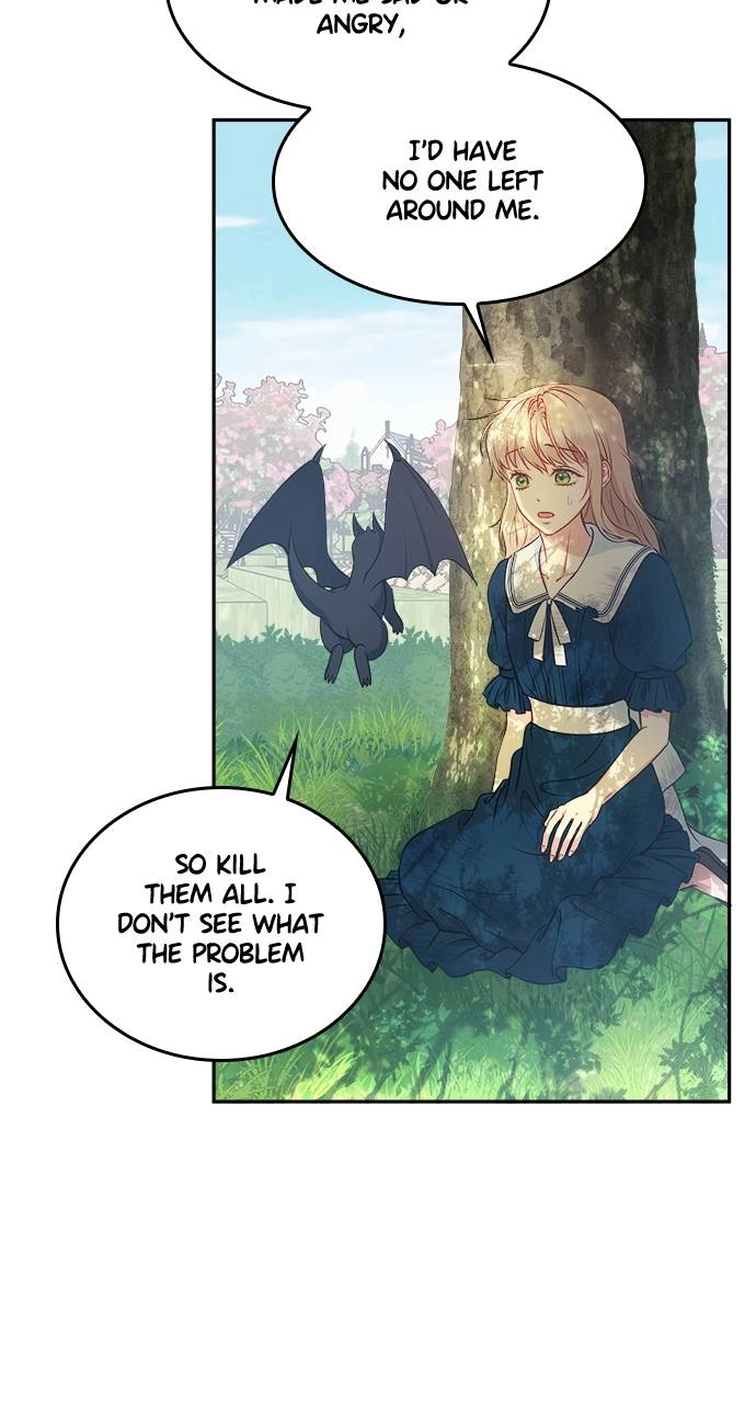 What the Evil Dragon Lives For Chapter 3 Page 102