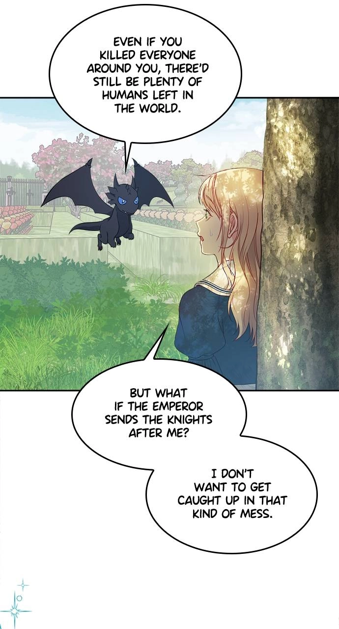 What the Evil Dragon Lives For Chapter 3 Page 103