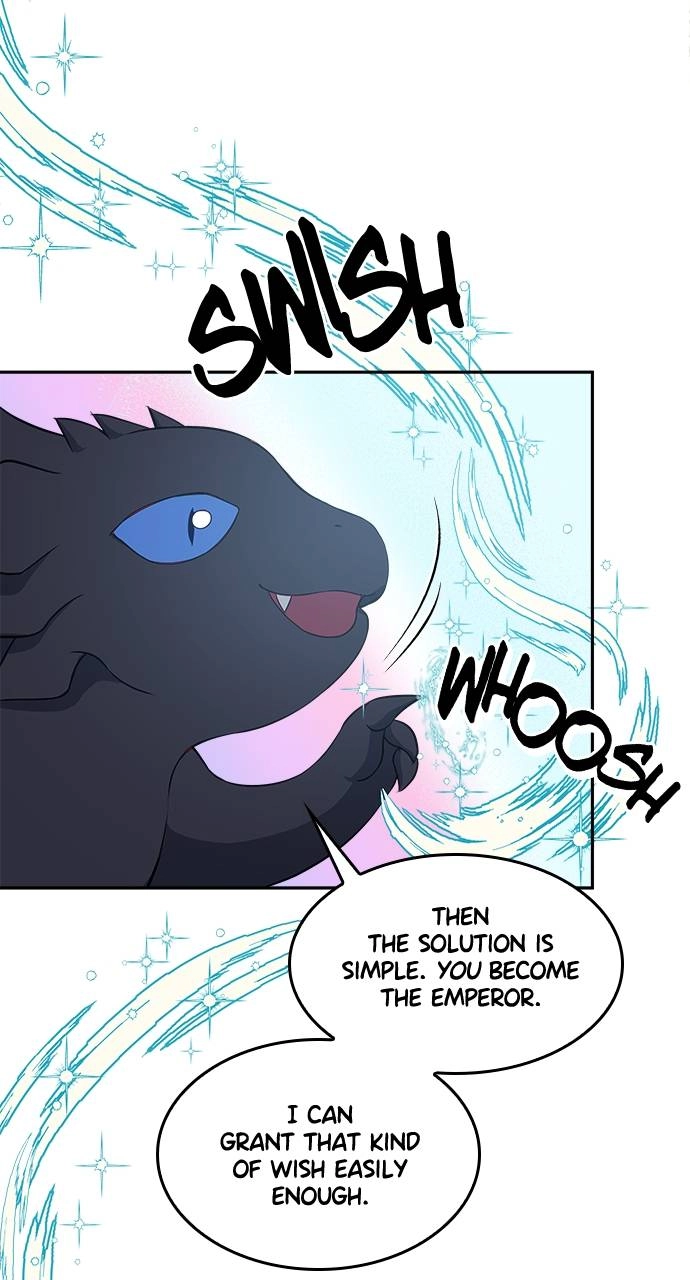 What the Evil Dragon Lives For Chapter 3 Page 104