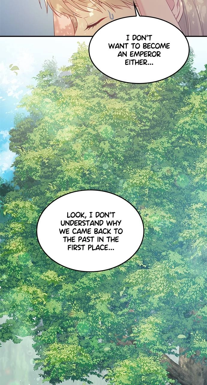 What the Evil Dragon Lives For Chapter 3 Page 108