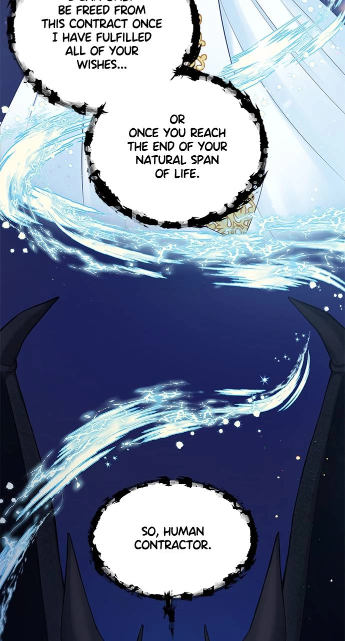 What the Evil Dragon Lives For Chapter 3 Page 11