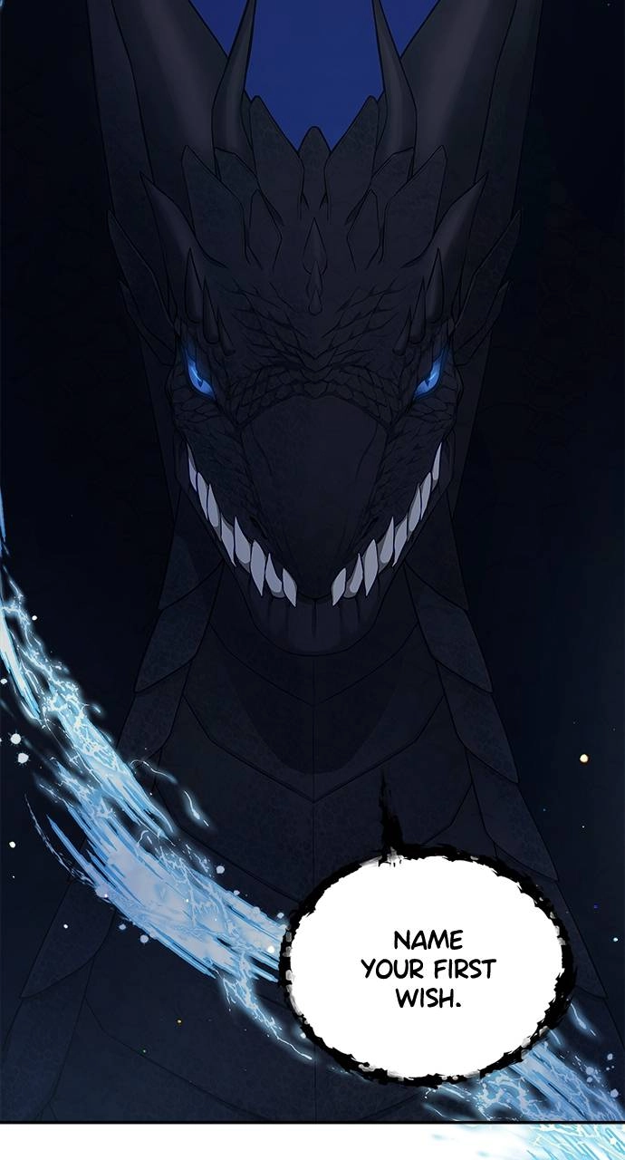 What the Evil Dragon Lives For Chapter 3 Page 12