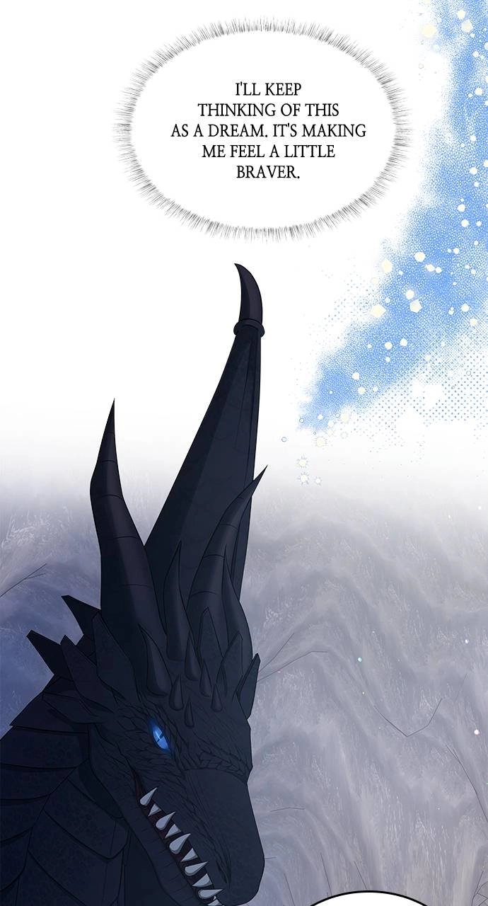 What the Evil Dragon Lives For Chapter 3 Page 17