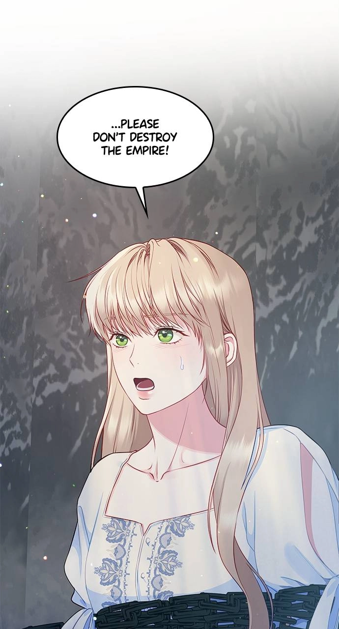 What the Evil Dragon Lives For Chapter 3 Page 20