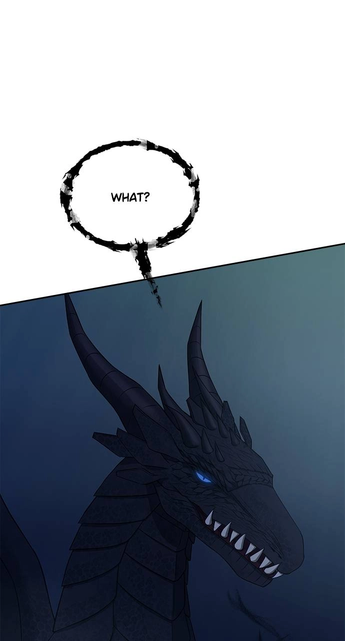 What the Evil Dragon Lives For Chapter 3 Page 22