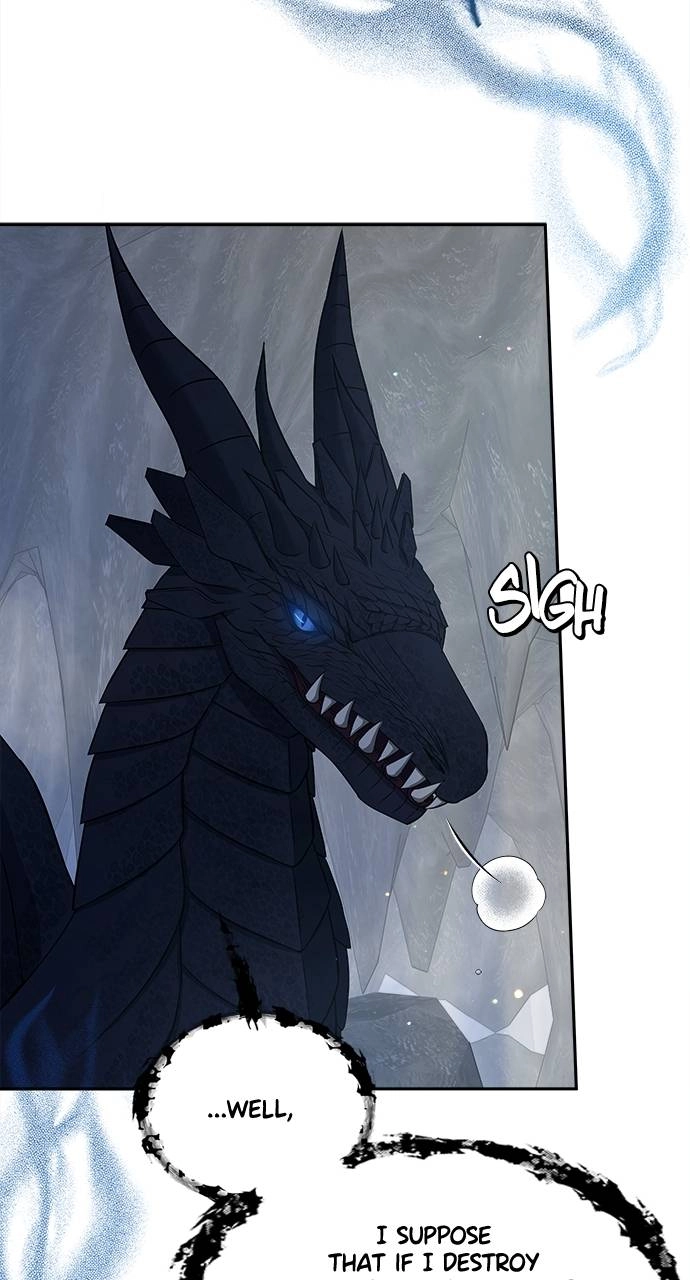 What the Evil Dragon Lives For Chapter 3 Page 27