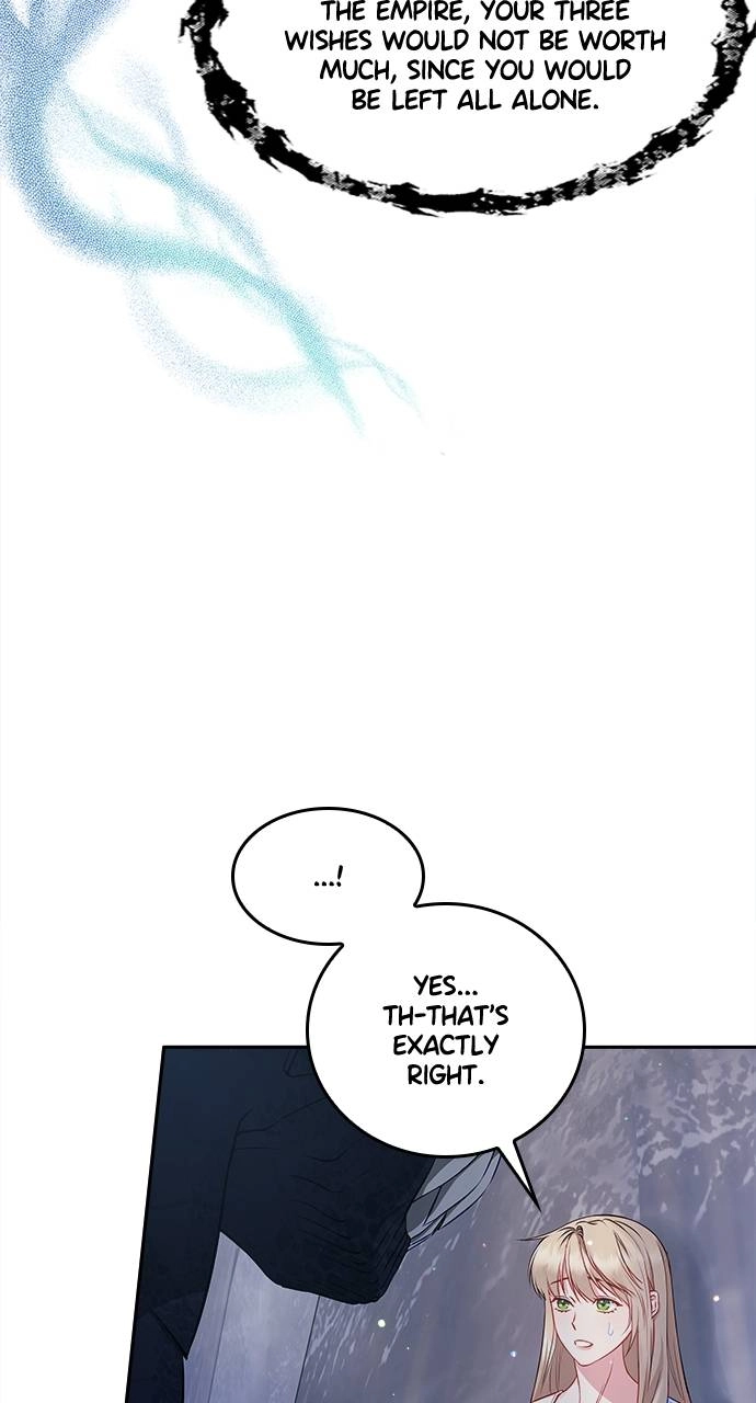 What the Evil Dragon Lives For Chapter 3 Page 28