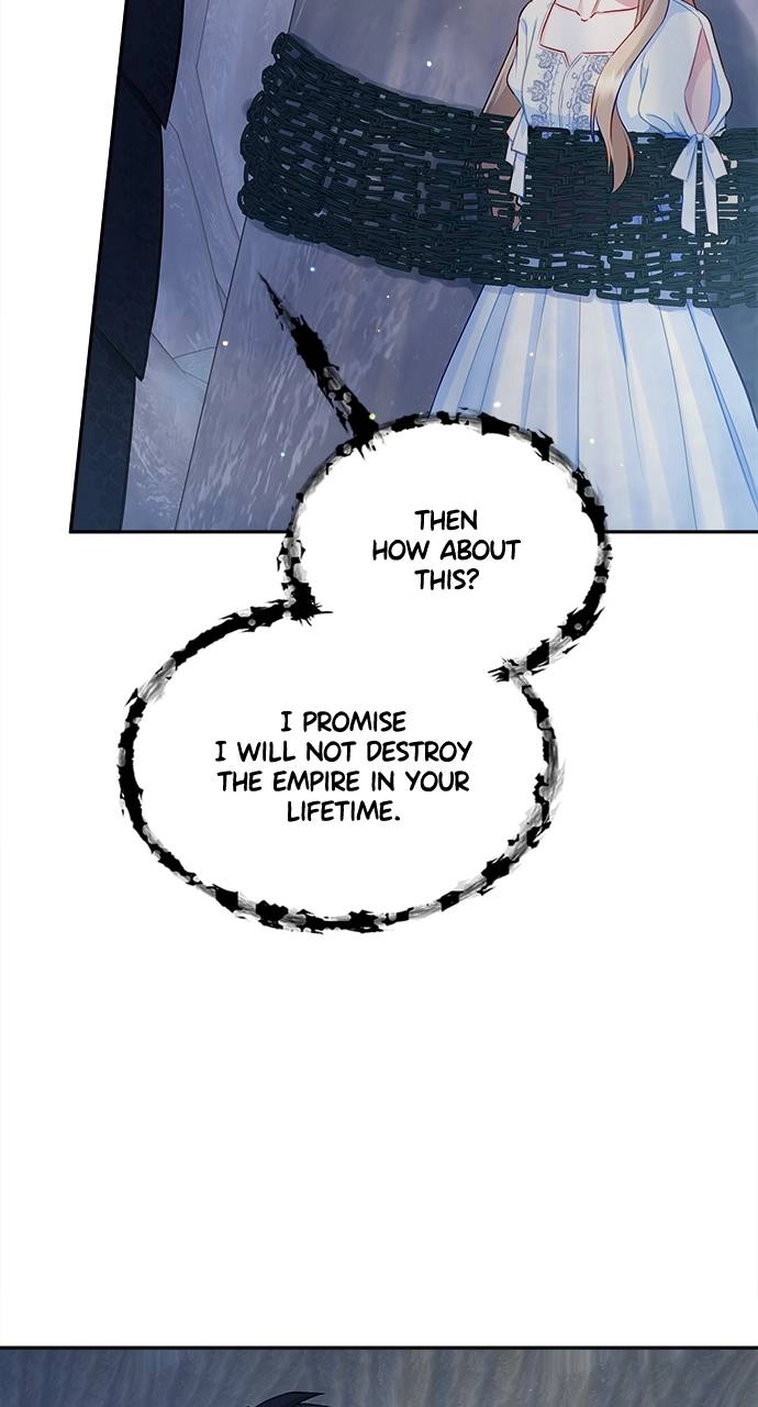 What the Evil Dragon Lives For Chapter 3 Page 29