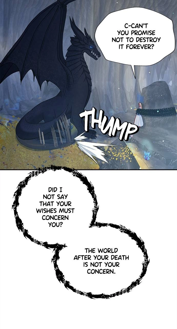 What the Evil Dragon Lives For Chapter 3 Page 30