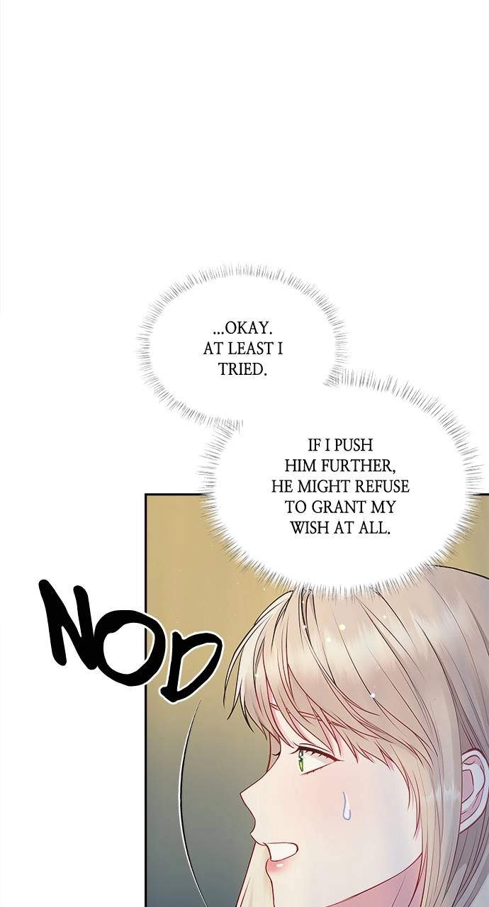 What the Evil Dragon Lives For Chapter 3 Page 31